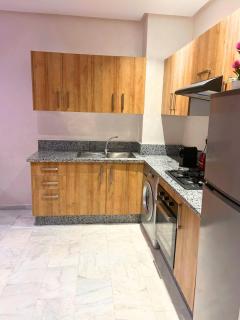 Charming Apartment Residence Ocean Park Pool, Sea - 9