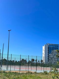 Charming Apartment Residence Ocean Park Pool, Sea - 8