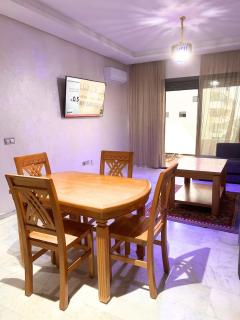 Charming Apartment Residence Ocean Park Pool, Sea - 6