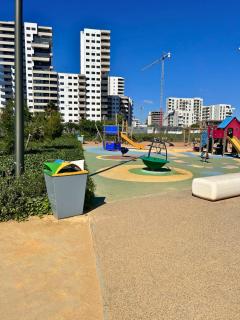 Charming Apartment Residence Ocean Park Pool, Sea - 4