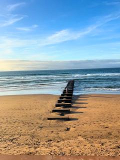 Charming Apartment Residence Ocean Park Pool, Sea - 2