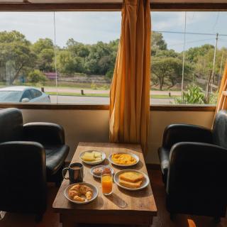 Vista al río Gualeguaychú - Depto 2 amb - 7