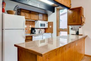 Sundowner T15 by Ski Country Resorts - 2