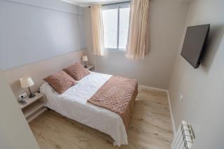 Check and Home - Rambla - 4 Huéspedes frente a la Rambla a estrenar - 7