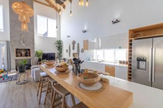 The Dream Holiday House - 3