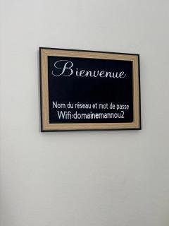 Mango-passion Le Domaine Mannou - 5