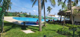 The Acapulco Apartment with Beach Club - 0