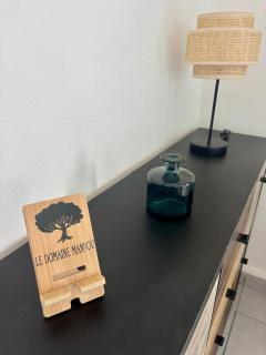 Mango-passion Le Domaine Mannou - 6