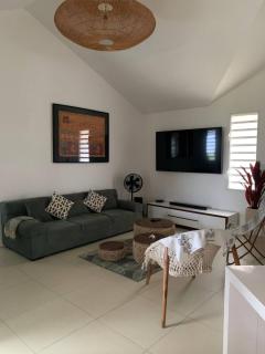 Villa ATA ITI - Punaauia - 5