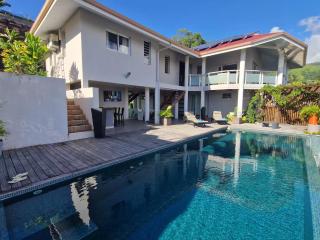 Villa ATA ITI - Punaauia - 0