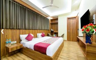 Hotel Rosewood New Delhi & Free Airport Drop - 9