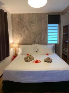 Villa ATA ITI - Punaauia - 9