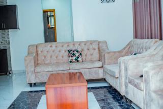 UBWIZA Apartment - 6
