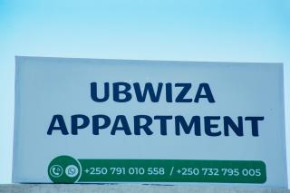 UBWIZA Apartment - Kigali - 1