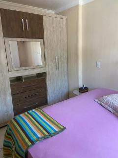 Casa térrea, 2 quartos 30m da Praia para 3 pessoas - 7