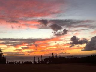 NEW KBM Resorts: Kapalua Ridge Villas KRV-2314 Sweeping Ocean GolfMountain Views wRental Car - 0