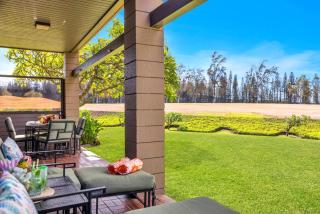 NEW KBM Resorts: Kapalua Ridge Villas KRV-2314 Sweeping Ocean GolfMountain Views wRental Car - 9