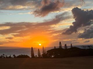 NEW KBM Resorts: Kapalua Ridge Villas KRV-2314 Sweeping Ocean GolfMountain Views wRental Car - 6