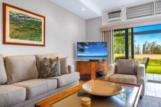 NEW KBM Resorts: Kapalua Ridge Villas KRV-2314 Sweeping Ocean GolfMountain Views wRental Car - 2