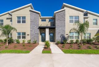 4313SL TOWNHOUSE 4 BEDROOMS & 3 BATHROOMS + POOL - Kissimmee - 5