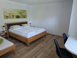 Obermaratscher Apartments Residence - Algund - 3