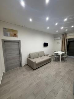 Home borgo Napoli - 9