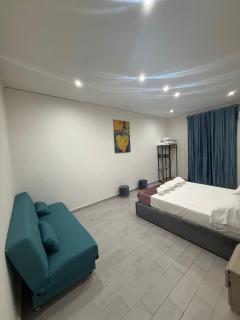 Home borgo Napoli - 4