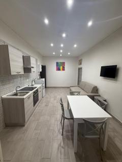 Home borgo Napoli - 3