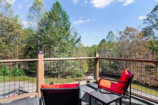 Romantic Red Room - Adults Only Couples' Retreat - 3