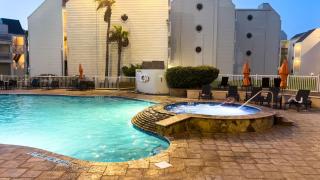 Bahia Mar Beachfront New Remodel Water Views - South Padre Island - 9