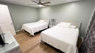 Bahia Mar Beachfront New Remodel Water Views - 5