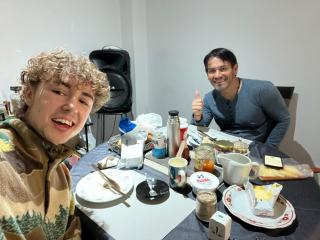 San Luis Bella Habitación - 5