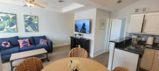 3rd Flr Beachview Luxe Elevator Pool BBQ - 8