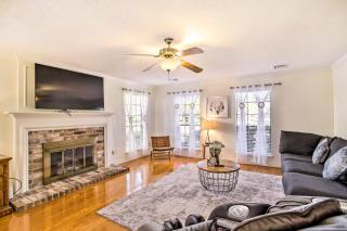Pet-Friendly Houston Rental w/ Private Patio! - 8