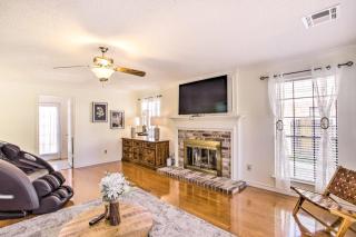 Pet-Friendly Houston Rental w/ Private Patio! - 6