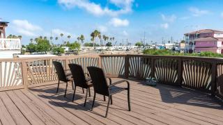 Channelfront Remodeled Pool Boatslips - 3