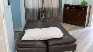 Channelfront Remodeled Pool Boatslips - 2