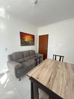 Apartamento aconchegante Rio Vermelho em Floripa - 0