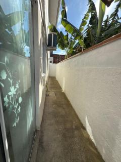 Apartamento aconchegante Rio Vermelho em Floripa - 9