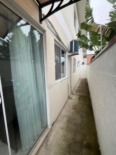 Apartamento aconchegante Rio Vermelho em Floripa - 8