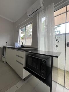 Apartamento aconchegante Rio Vermelho em Floripa - 6