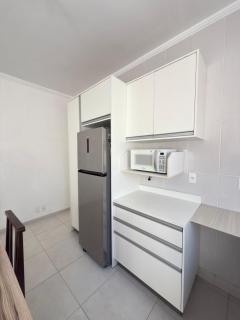 Apartamento aconchegante Rio Vermelho em Floripa - 4
