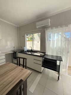 Apartamento aconchegante Rio Vermelho em Floripa - 3