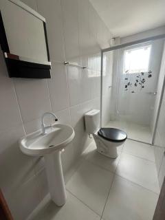 Apartamento aconchegante Rio Vermelho em Floripa - 2