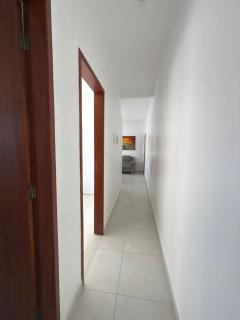 Apartamento aconchegante Rio Vermelho em Floripa - 1