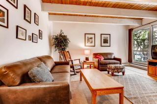 Sundowner T6 by Ski Country Resorts - 9