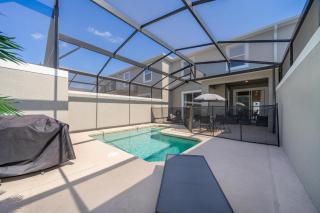 2921DH TOWNHOUSE 4 BEDROOMS & 3 BATHROOMS + POOL - 8