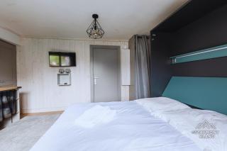 Appartements vue Mont-Joly à 2 pas Tramway Mont-Blanc - Studio 1 pièce - 3