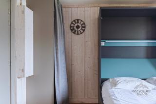 Appartements vue Mont-Joly à 2 pas Tramway Mont-Blanc - Studio 1 pièce - 1