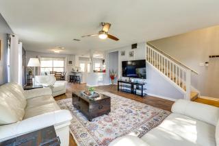 New Braunfels Escape, Walk to Gruene Hall! - 5